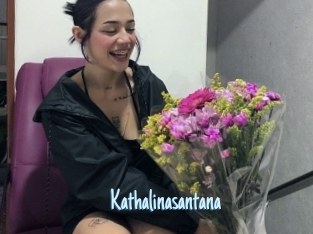 Kathalinasantana