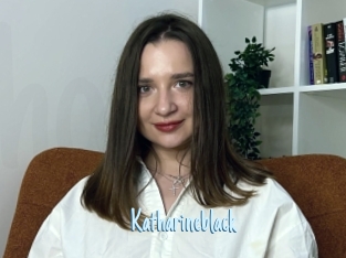 Katharineblack