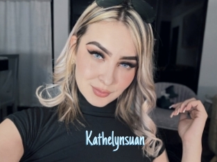 Kathelynsuan