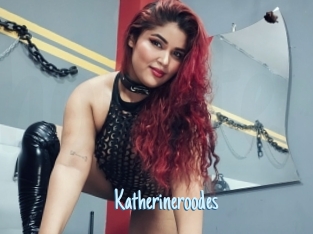 Katherineroodes