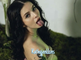 Kathyjenkkins