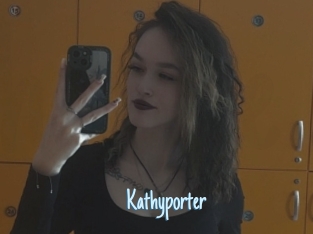kathyporter Hot Naked Teens
