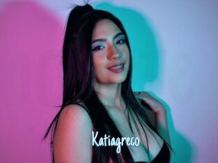 Katiagreco