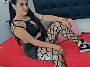 Katialove