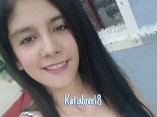 katialove18 Hot Naked Teens