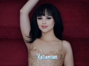 Katiamoan