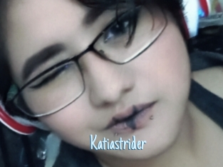Katiastrider