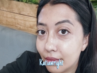 Katiawright