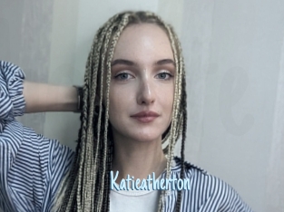 Katieatherton