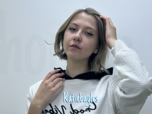 katiebayles Hot Naked Teens
