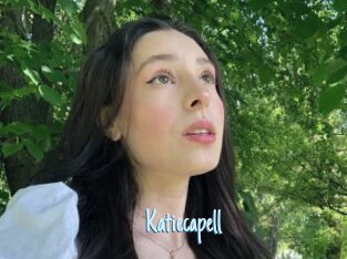 Katiecapell