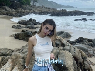Katiecleverley