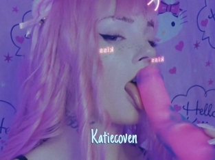 Katiecoven