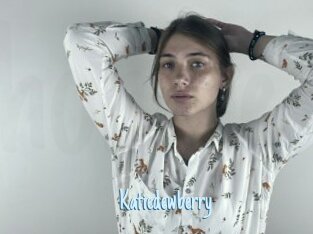 Katiedewberry