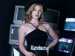 Katiehastey