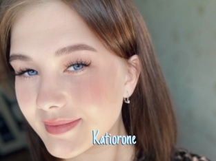 Katiorone