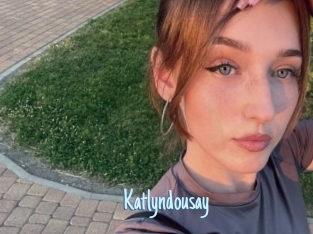 Katlyndousay