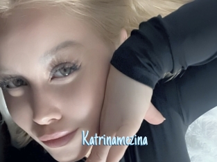 Katrinamezina