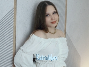 Katrinblare
