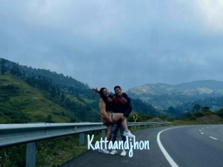 Kattaandjhon