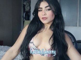Kattalellahorny