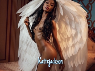 Kattejackson