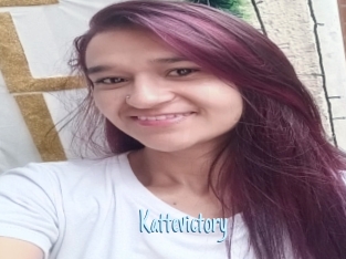 Kattevictory