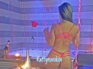 Kattynovokov