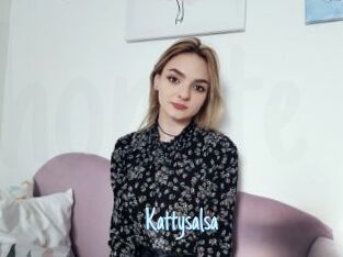 Kattysalsa