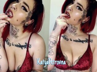 KatyaPetrovna