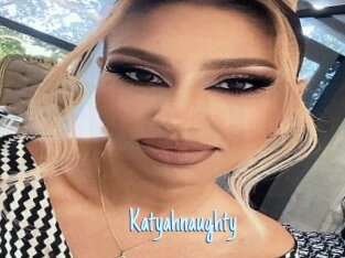 Katyahnaughty
