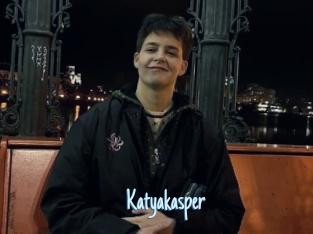 Katyakasper