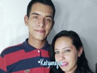Katyandjoe