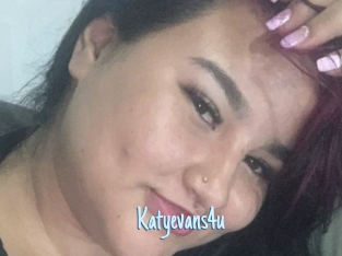 Katyevans4u