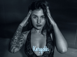 Katygolds