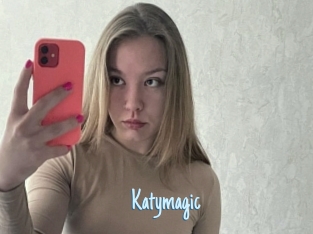 Katymagic