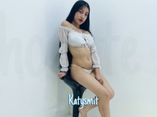 Katysmit