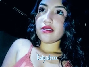 Katysubxxx