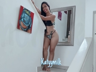 Katyymilk