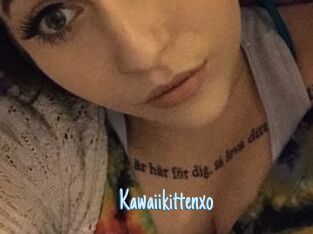 Kawaiikittenxo