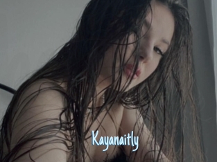 kayanaitly Hot Naked Teens