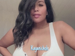 Kayanichole