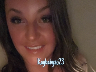 Kaybabyxo23
