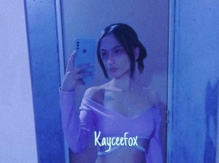 Kayceefox