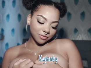 Kayhenley
