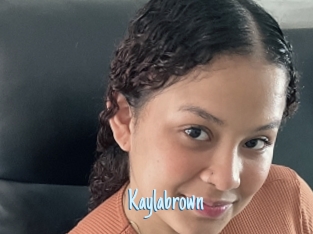 Kaylabrown