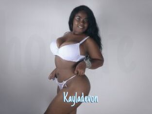 Kayladevon