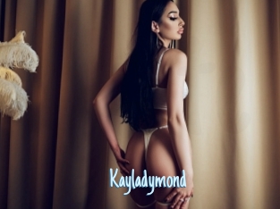 Kayladymond