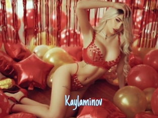 kaylaminov Hot Naked Teens