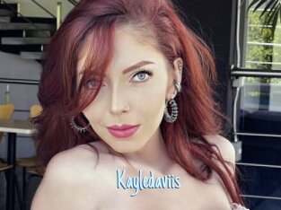 Kayledaviis